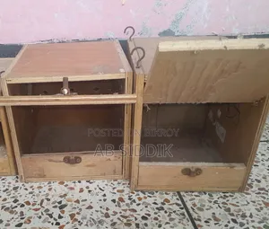 Bird Breeding Box বক্স