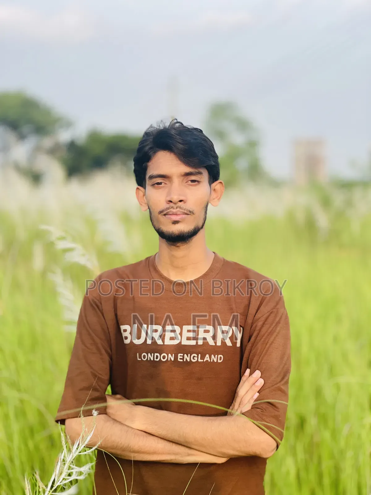 মোঃ এলিউস হোসাইন