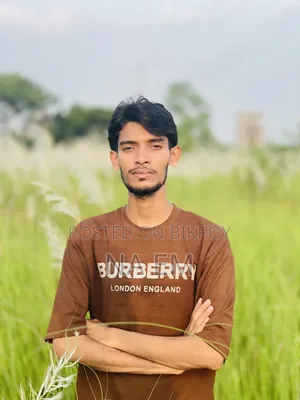 মোঃ এলিউস হোসাইন