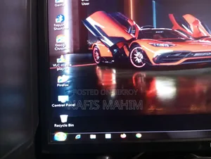 Desktop Computer 4GB RAM 256GB SSD