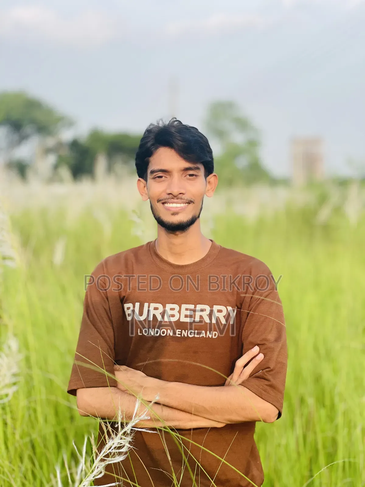 মোঃ এলিউস হোসাইন