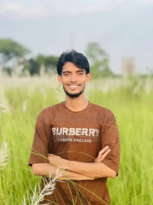 মোঃ এলিউস হোসাইন