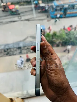 নতুন অ্যাপল আইফোন ১৫ ১২৮ জিবি নীল