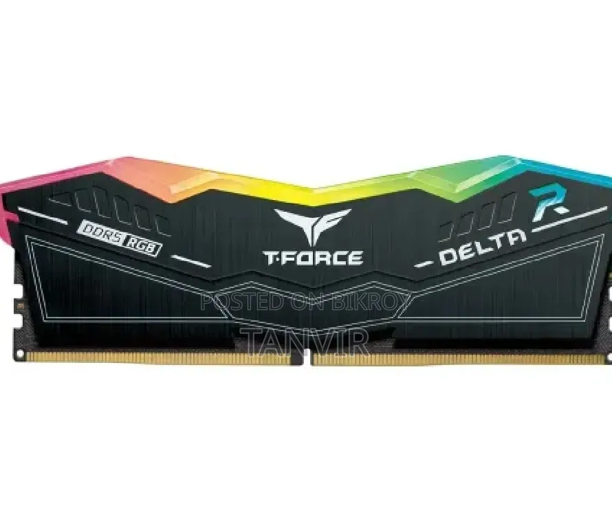 16gb Ddr5 Gaming PC Ram 6200 MHZ