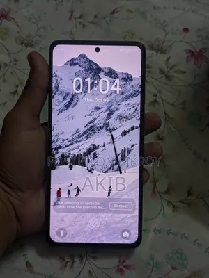 টেকনো ক্যামন ২০ প্রো ৫জি ২৫৬ জিবি রোজ গোল্ড