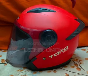 হেলমেট {TORQ}