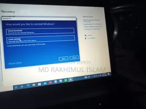 Laptop HP Compaq Presario CQ43 6GB Intel HDD 500GB