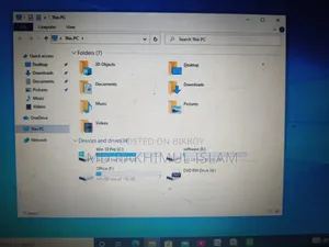 Laptop HP Compaq Presario CQ43 6GB Intel HDD 500GB