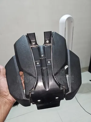 সুজুকি জিক্সার টেইল মাড গার্ড