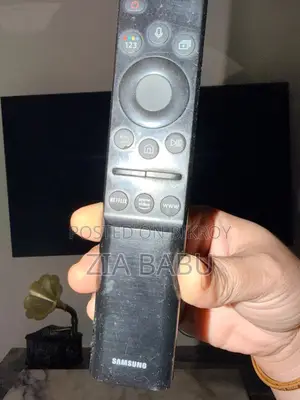 স্যামসাং কিউএলইডি টিভি