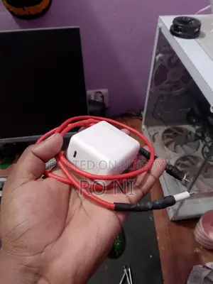 OnePlus 65W Original Charger
