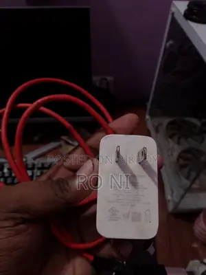 OnePlus 65W Original Charger