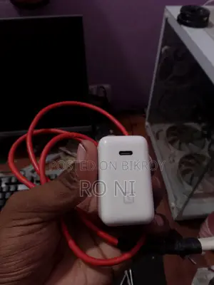 OnePlus 65W Original Charger