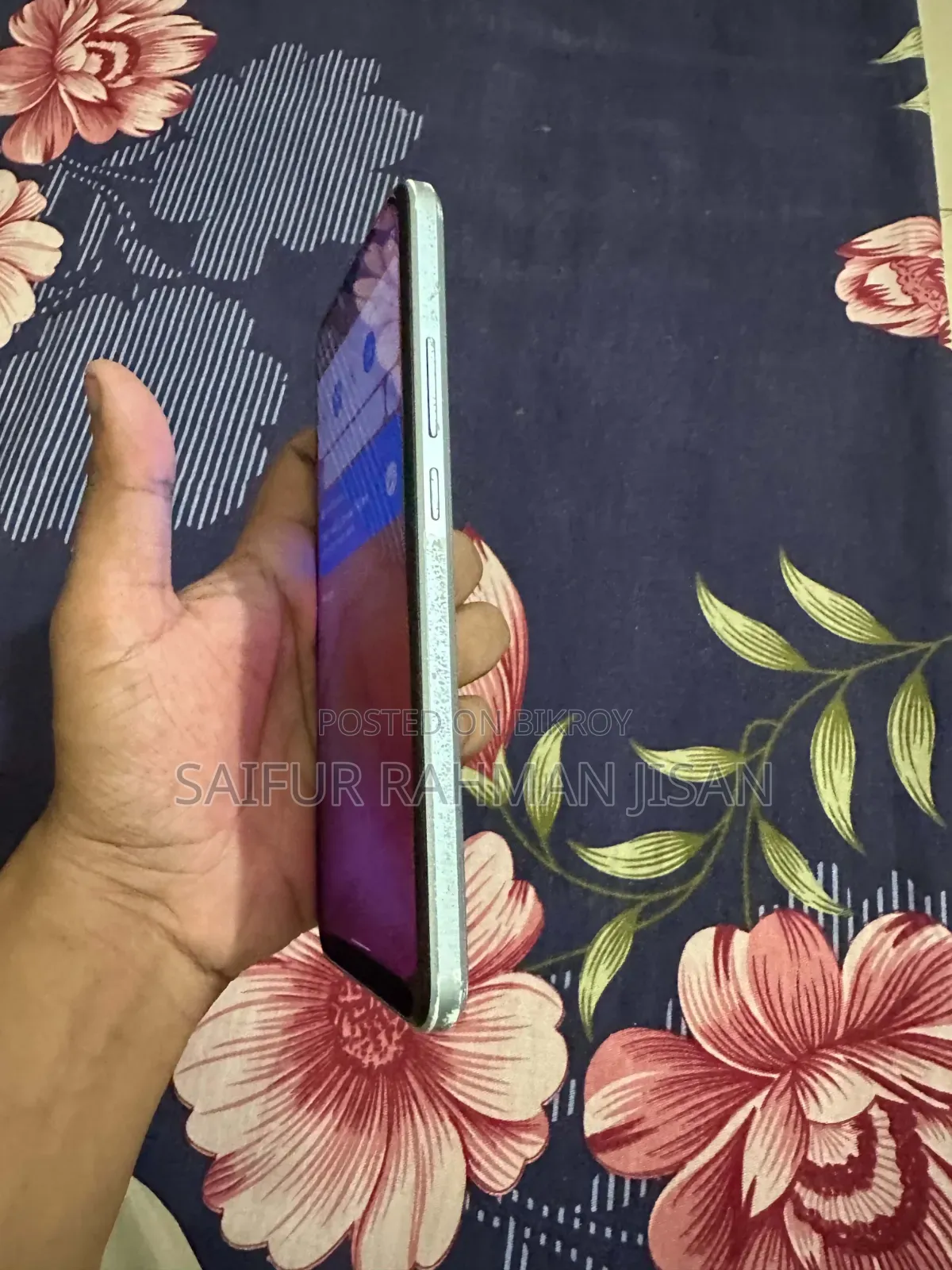 Symphony Z42 Pro 64 GB Blue