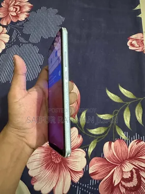 সিমফনি জেড৪২ প্রো ৬৪ জিবি নীল