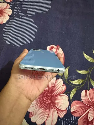 Symphony Z42 Pro 64 GB Blue