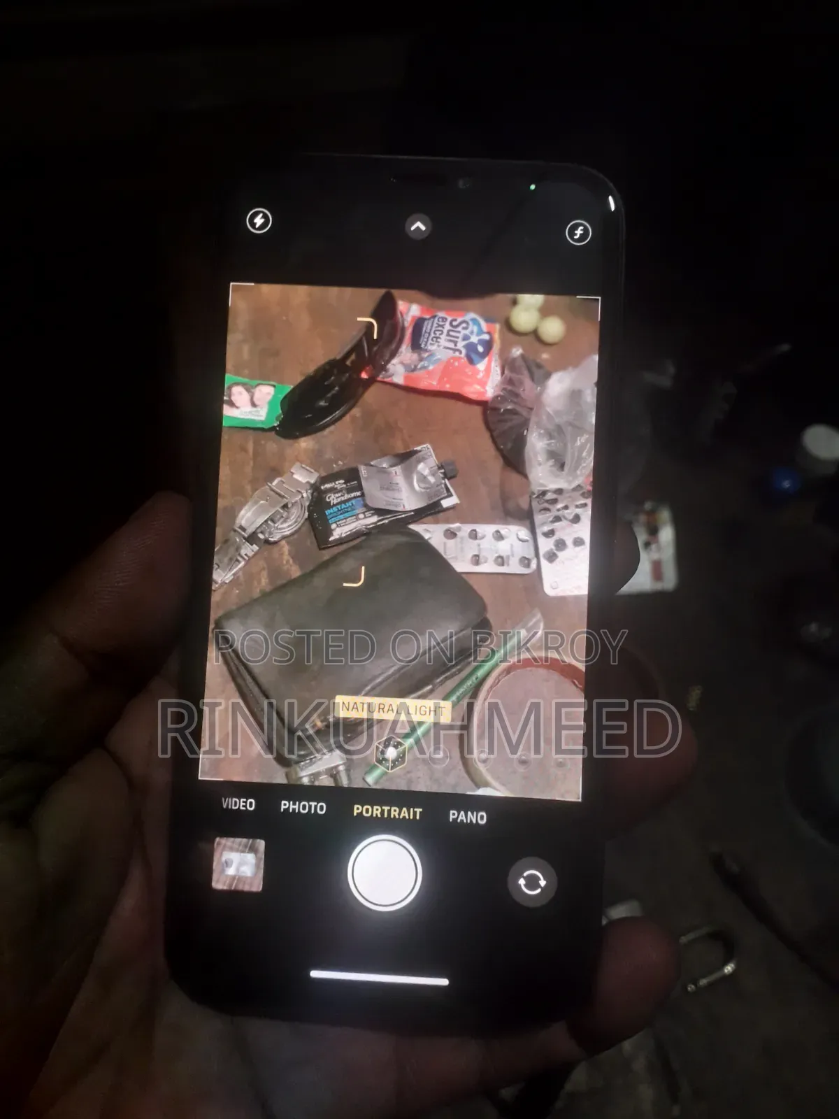 অ্যাপল আইফোন এক্সএস ৬৪ জিবি ব্ল্যাক
