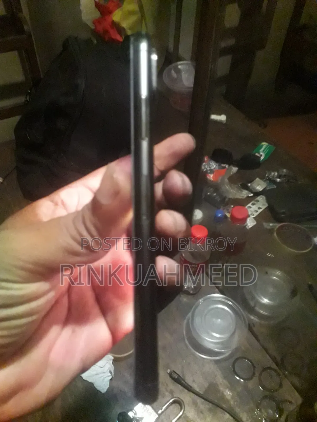 অ্যাপল আইফোন এক্সএস ৬৪ জিবি ব্ল্যাক