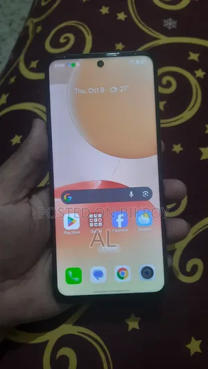 রিয়েলমি ১২৮ জিবি গ্রিন
