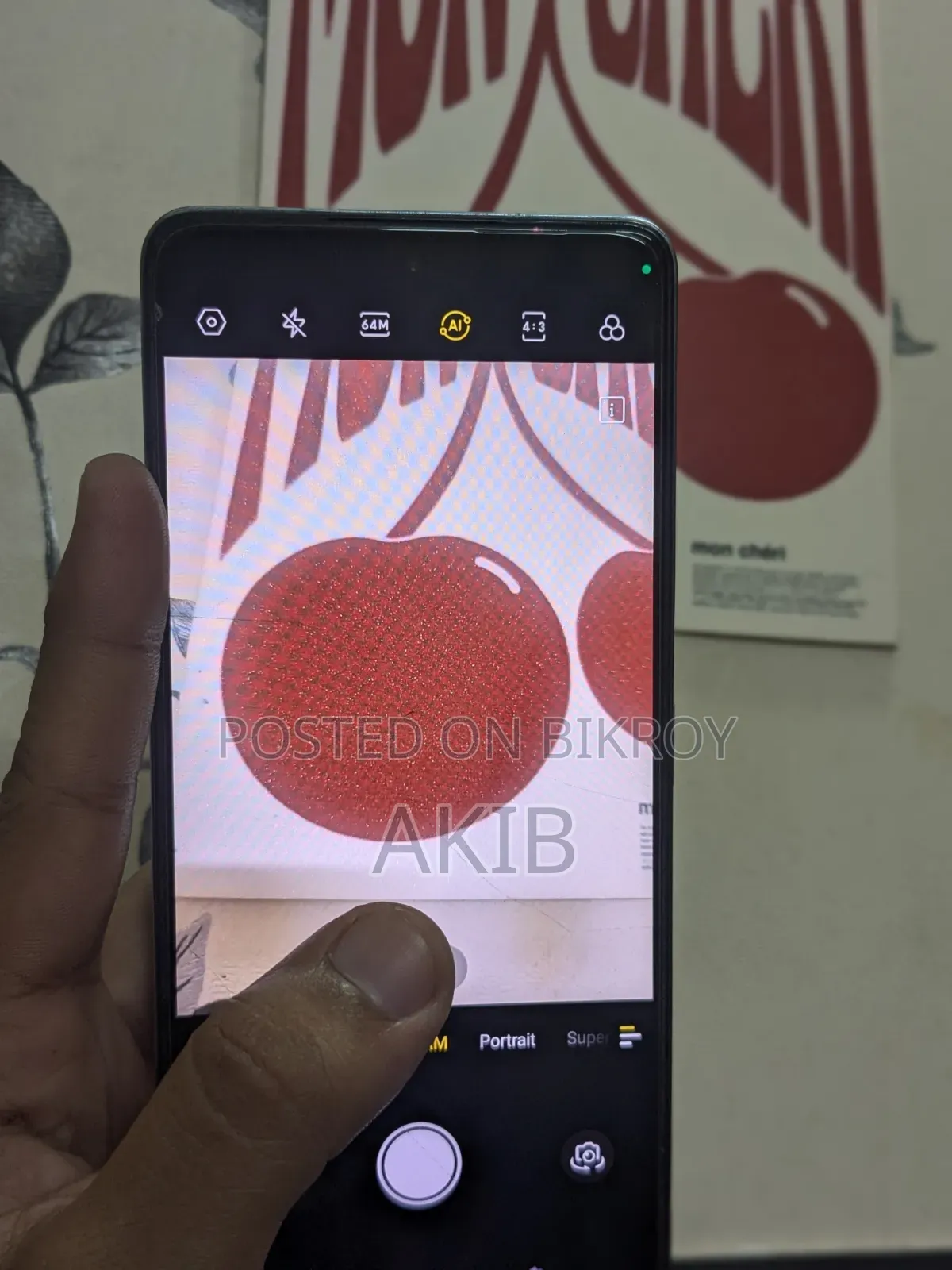 টেকনো ক্যামন ২০ প্রো ৫জি ২৫৬ জিবি রোজ গোল্ড
