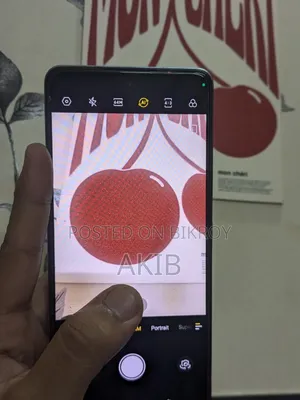 টেকনো ক্যামন ২০ প্রো ৫জি ২৫৬ জিবি রোজ গোল্ড