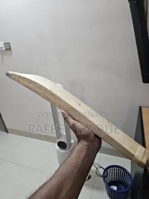 এসএস সানরিজেস ইংলিশ উইলো ব্যাট