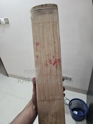 এসএস সানরিজেস ইংলিশ উইলো ব্যাট