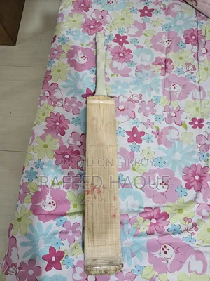 এসএস সানরিজেস ইংলিশ উইলো ব্যাট