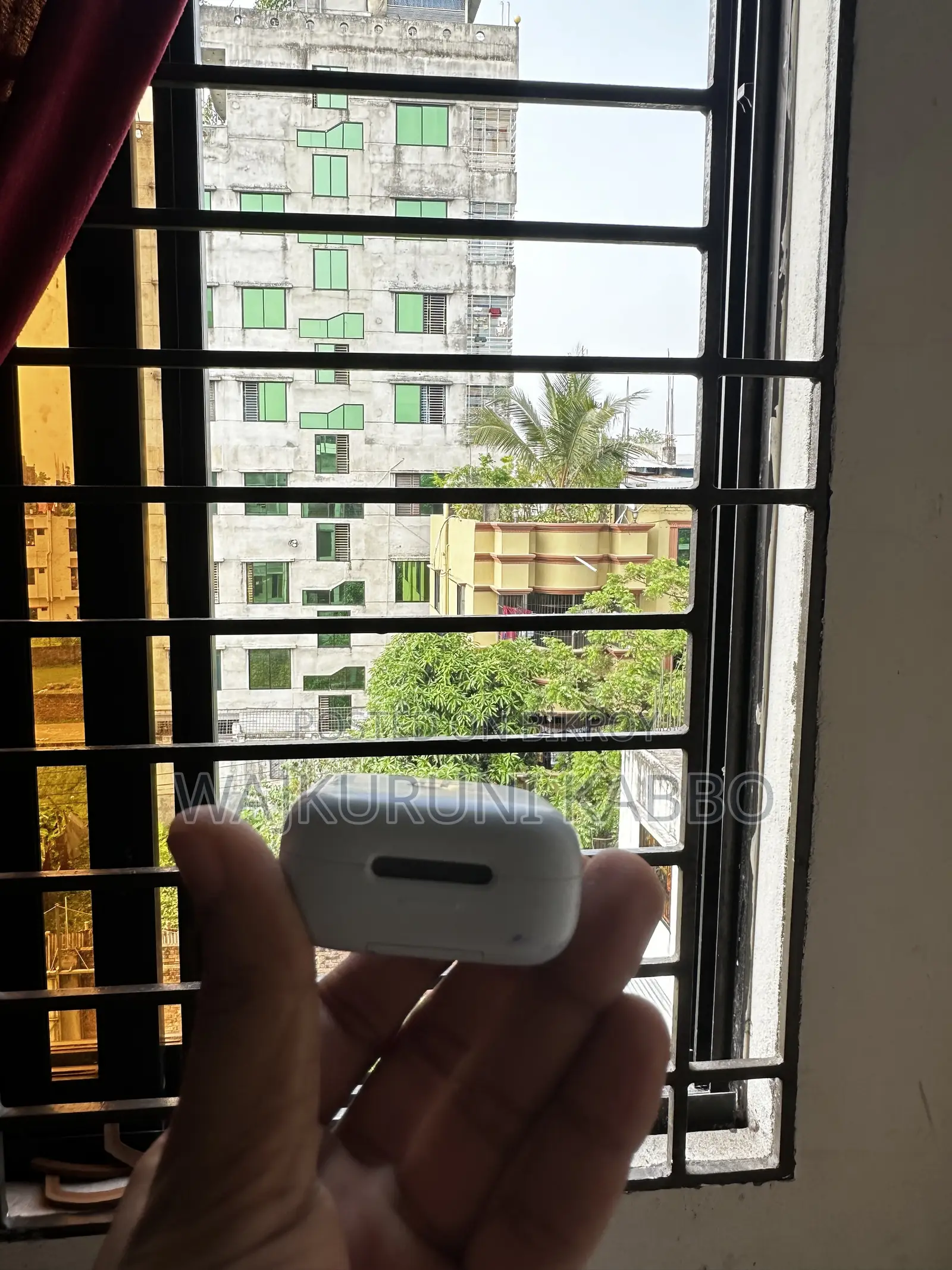 Anker Soundcore P30i