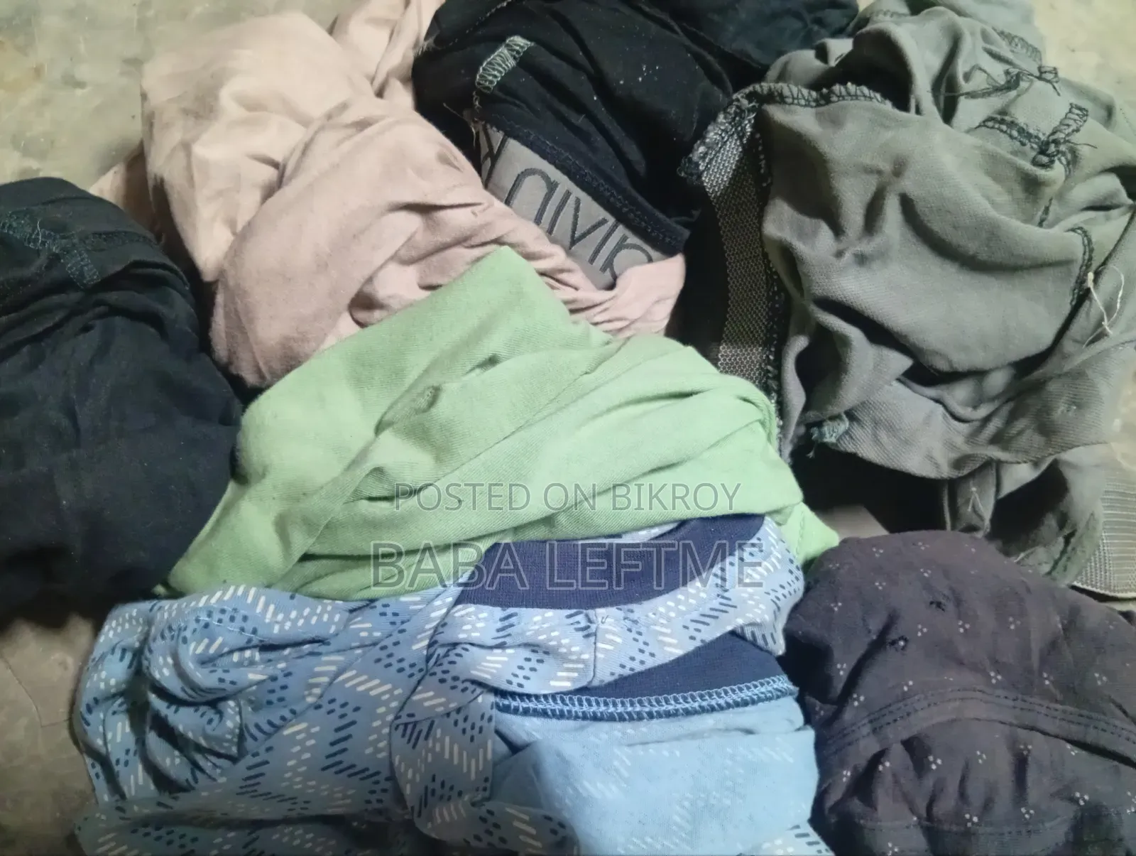 Jute Garments Jute