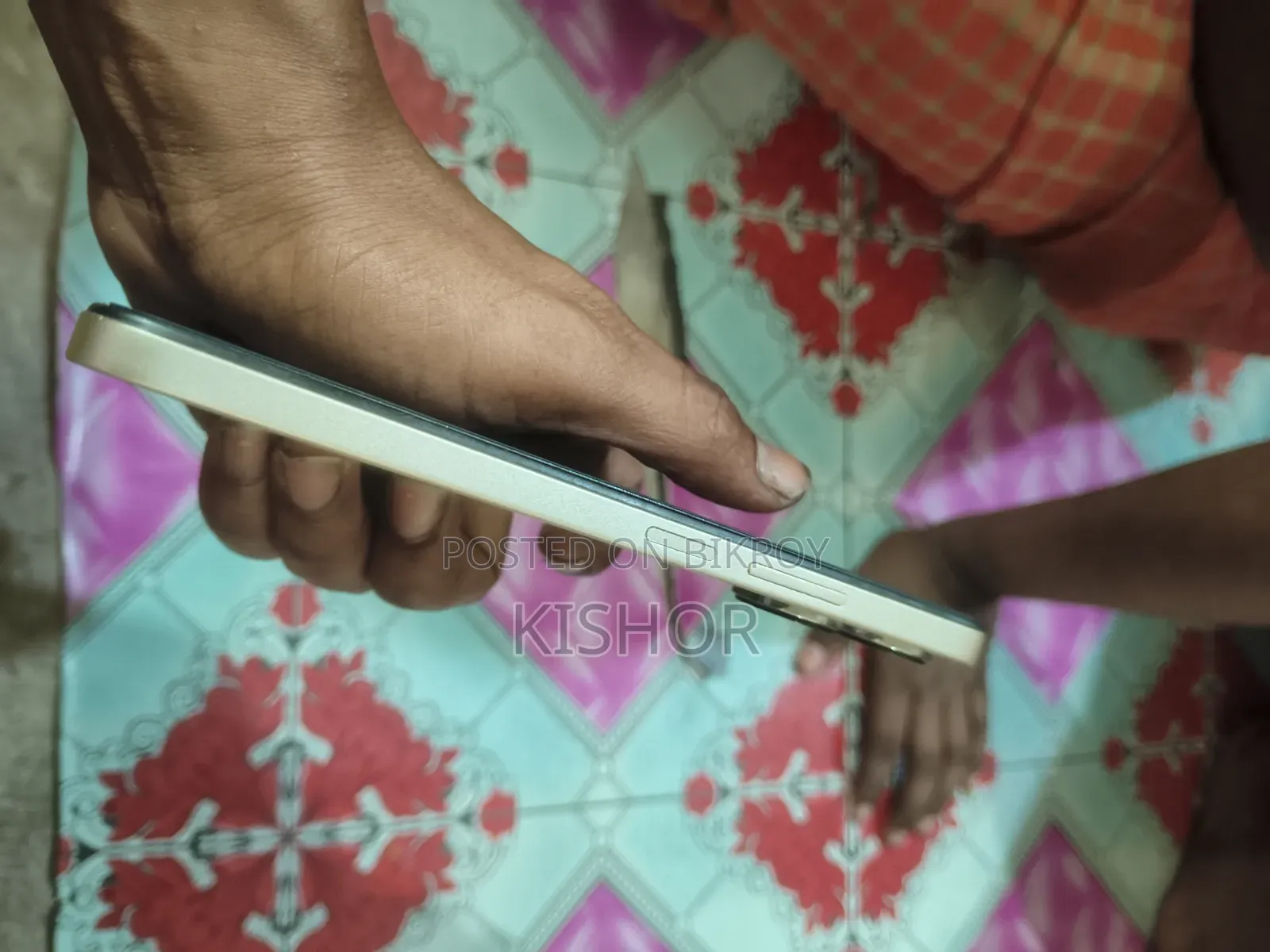 নতুন শাওমি রেডমি ১৩ ১২৮ জিবি হোয়াইট