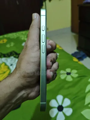 অ্যাপল আইফোন ১৭ ২৫৬ জিবি সবুজ
