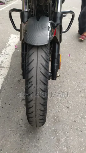 বাজাজ পালসার ১৫০ ২০২১ কালো