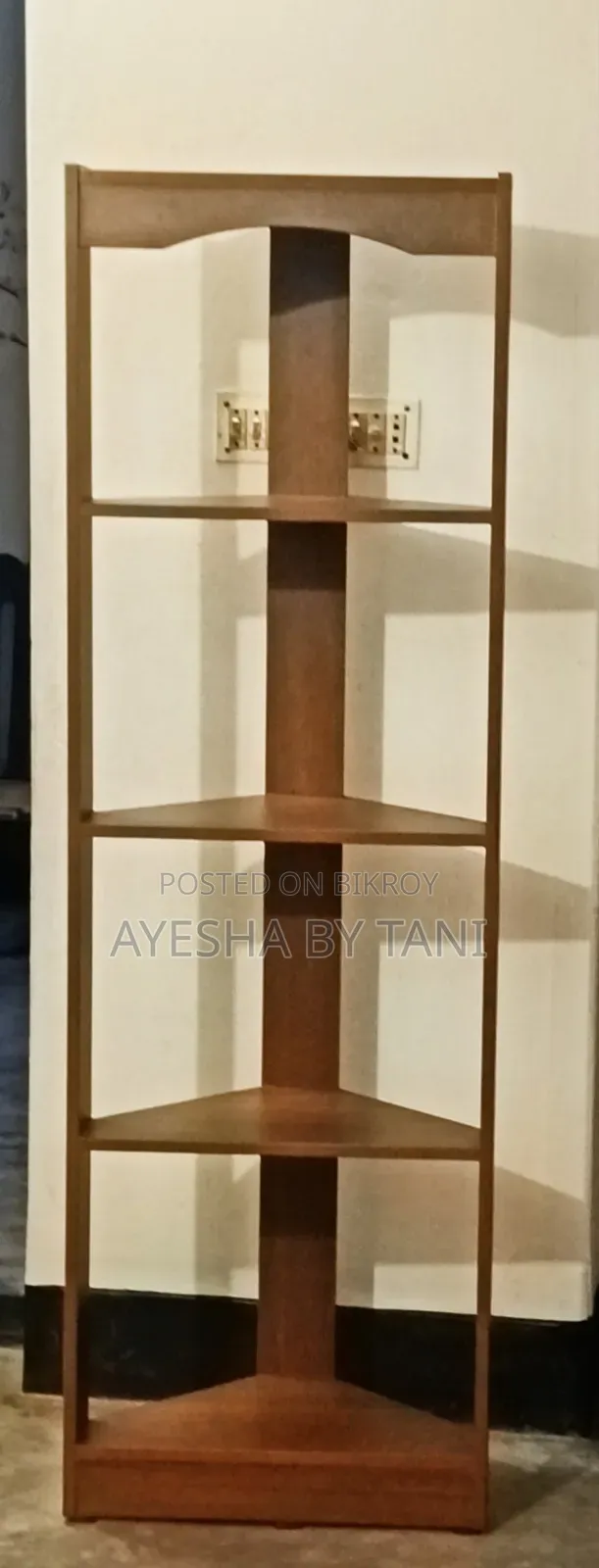 নতুন ব্রাদার্স ব্রান্ডের, পাঁচ ফুট চার ইঞ্চি, উন্নত বোর্ডের রেকটি