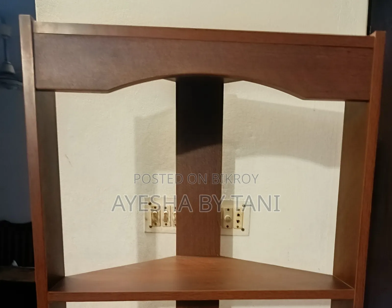 নতুন ব্রাদার্স ব্রান্ডের, পাঁচ ফুট চার ইঞ্চি, উন্নত বোর্ডের রেকটি