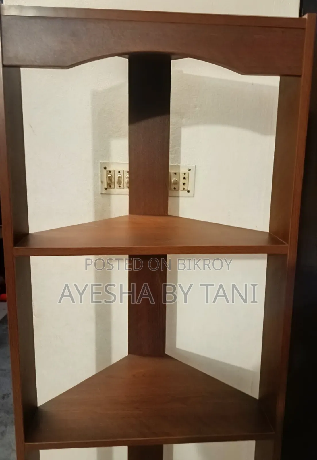 নতুন ব্রাদার্স ব্রান্ডের, পাঁচ ফুট চার ইঞ্চি, উন্নত বোর্ডের রেকটি
