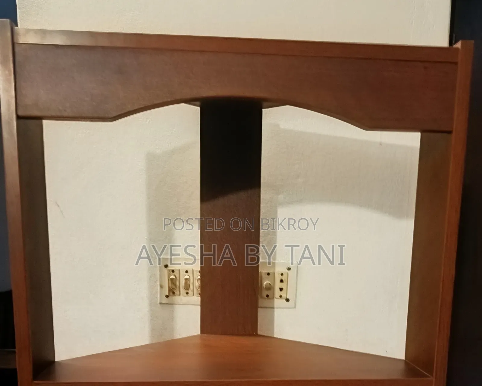 নতুন ব্রাদার্স ব্রান্ডের, পাঁচ ফুট চার ইঞ্চি, উন্নত বোর্ডের রেকটি