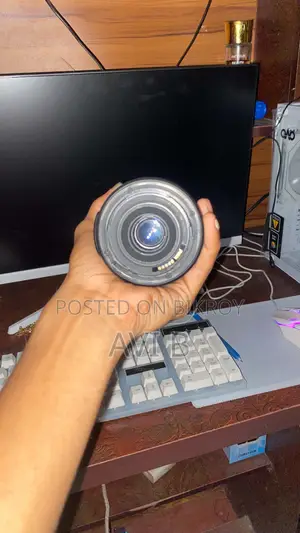 ক্যানন ৭০০ডি ফুল সেটআপ
