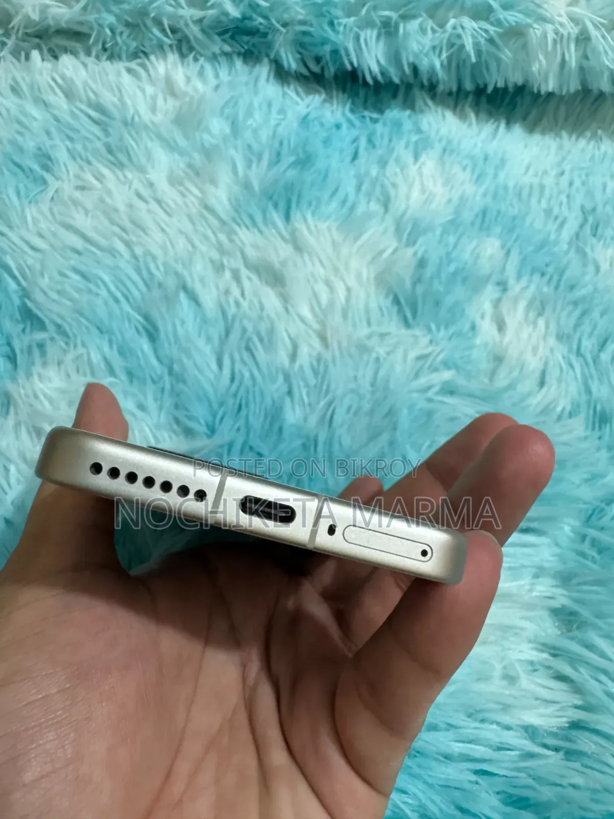 শাওমি ১৫ ২৫৬ জিবি সাদা