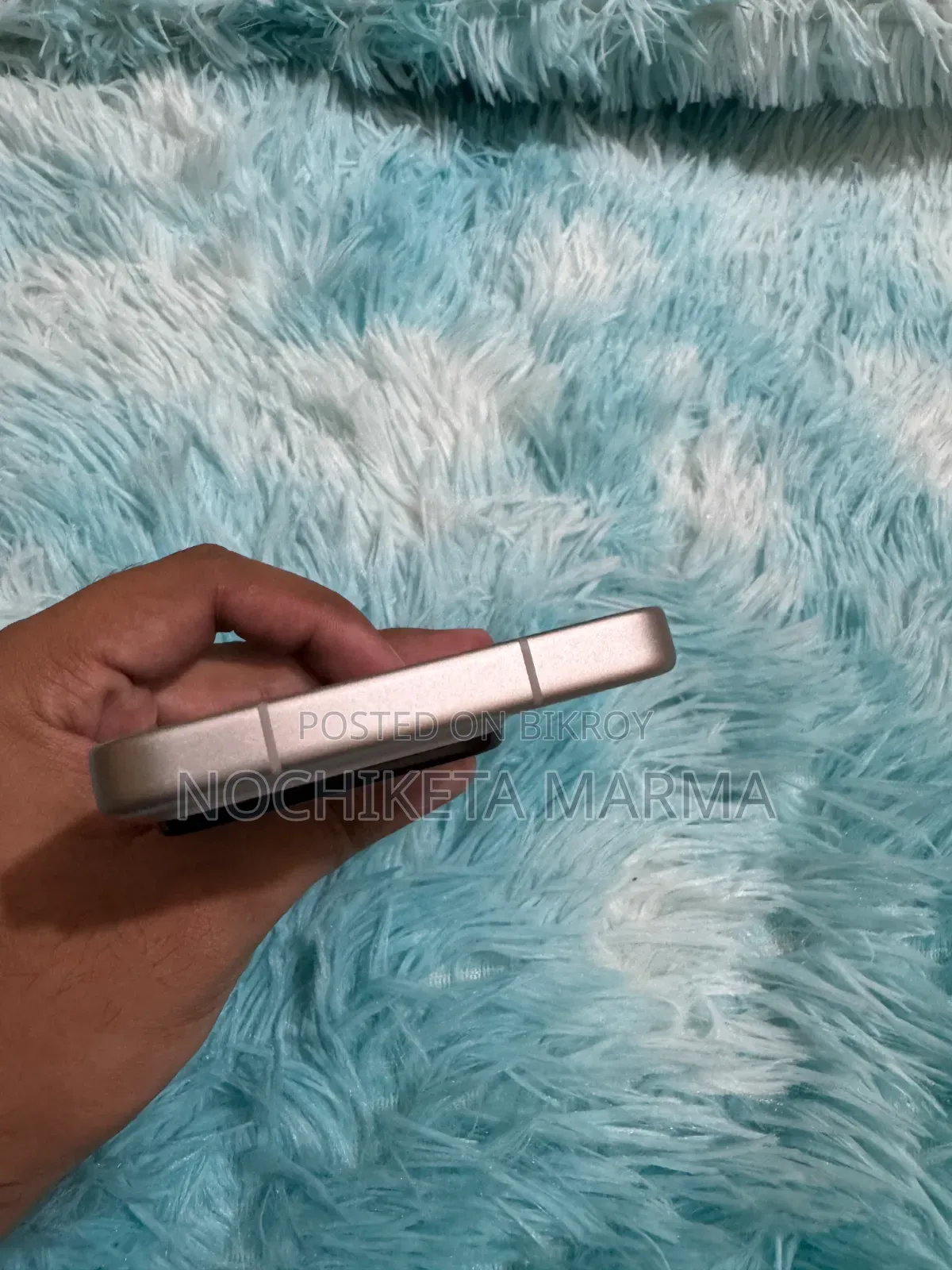 শাওমি ১৫ ২৫৬ জিবি সাদা