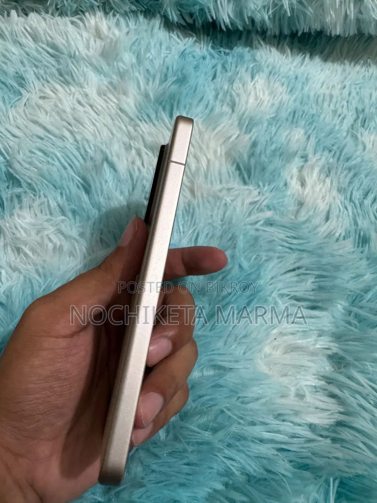 শাওমি ১৫ ২৫৬ জিবি সাদা
