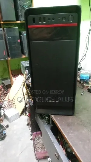 Desktop Computer 4GB Intel Core i3 HDD 500GB