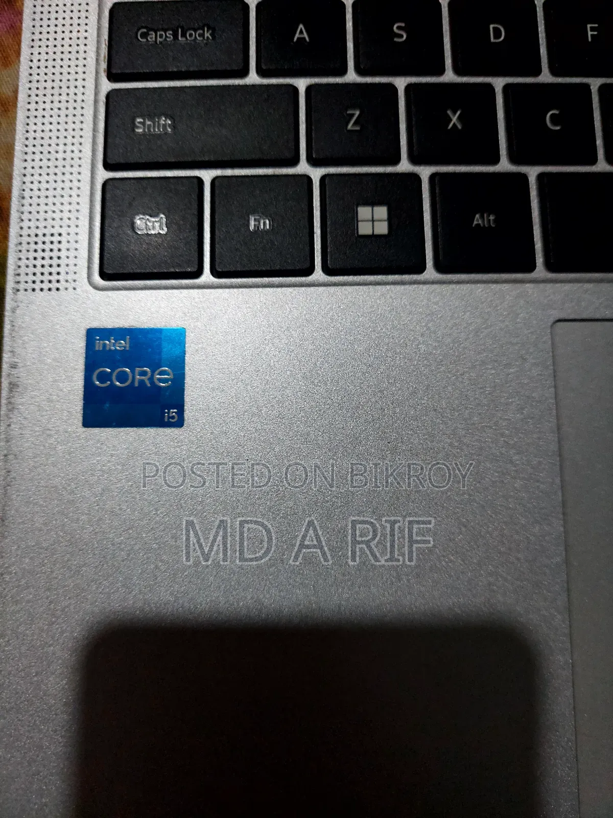 Laptop Acer TravelMate P2 14 16GB Intel Core i5 HDD+SSD 128GB