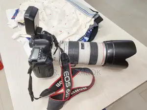 Canon 6d 70-200 Lens