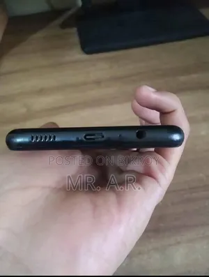স্যামসাং গ্যালাক্সি এ০৪এস ৬৪ জিবি ব্ল্যাক