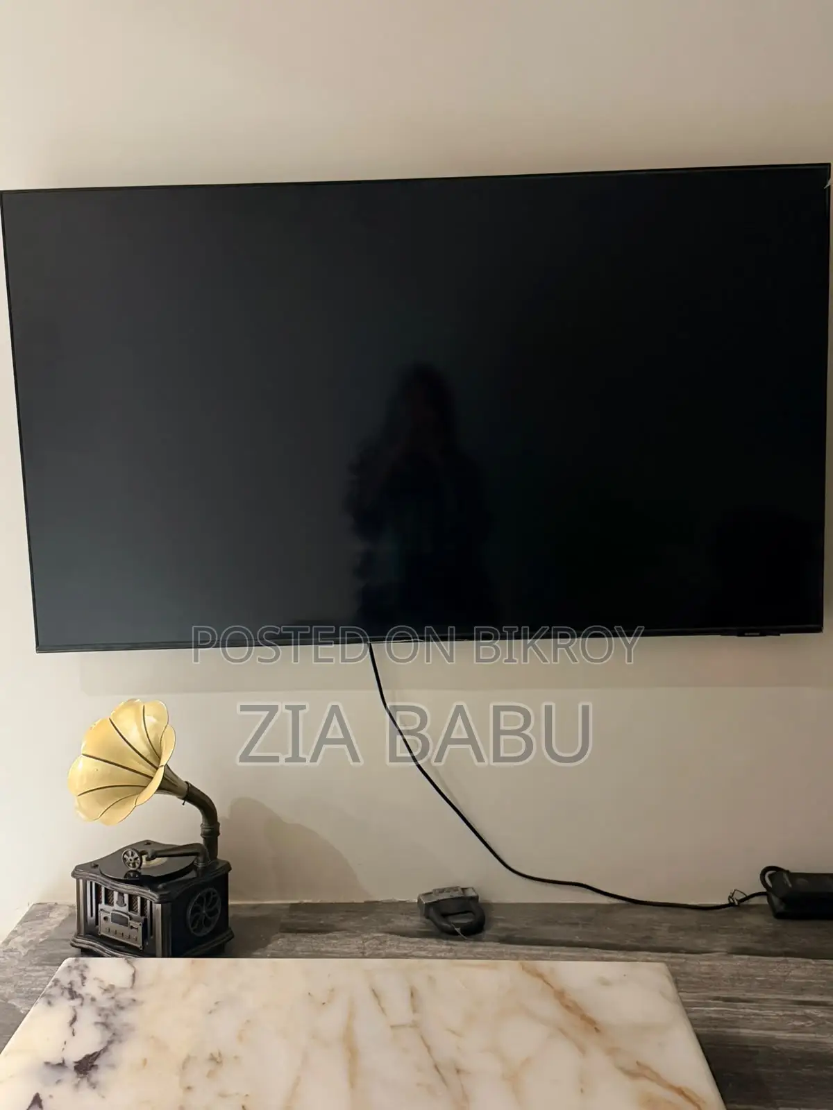 স্যামসাং কিউএলইডি টিভি