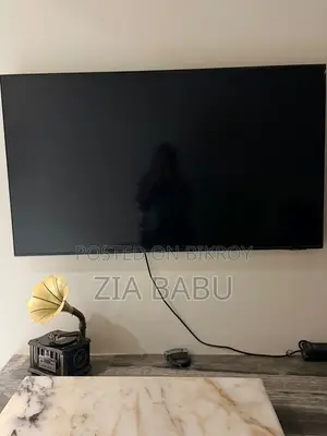 Samsung QLED TV