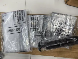 Vacuum Compression Storage Bag 3 PCS Bag+1 Pumper