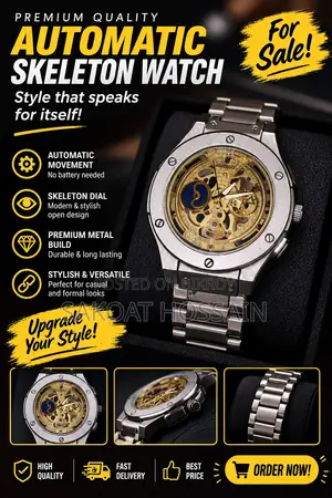Hublot Gd6