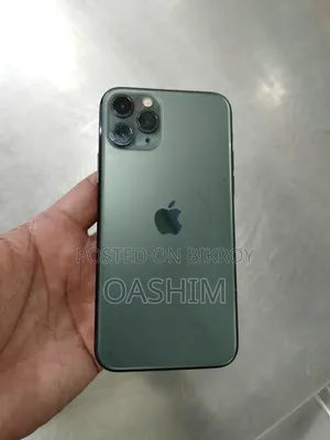 New Apple iPhone 11 Pro 64 GB Gray